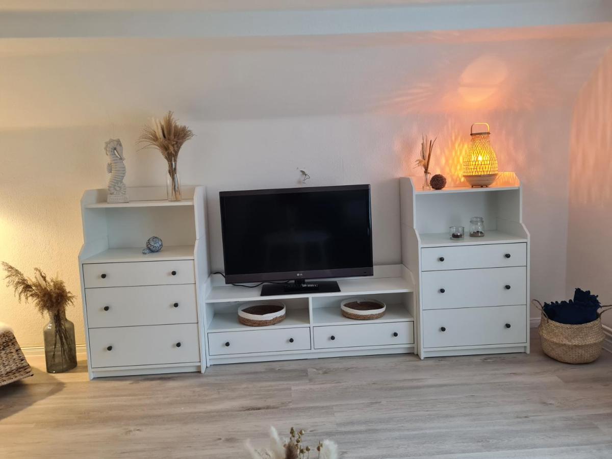Apartamento Elwetritsch An Der Nordsee *