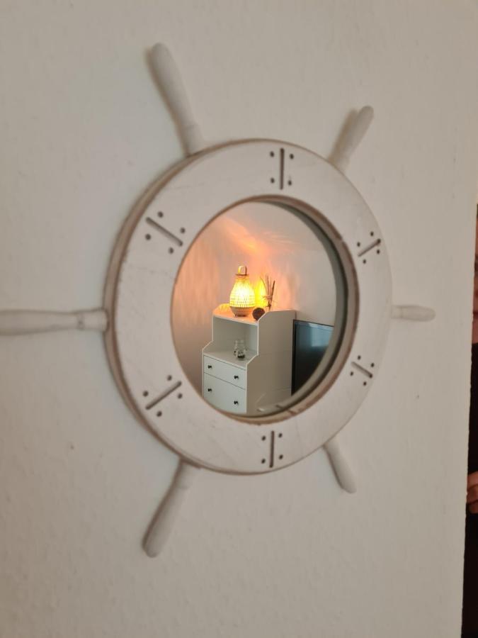 Elwetritsch An Der Nordsee Apartamento Ihlienworth