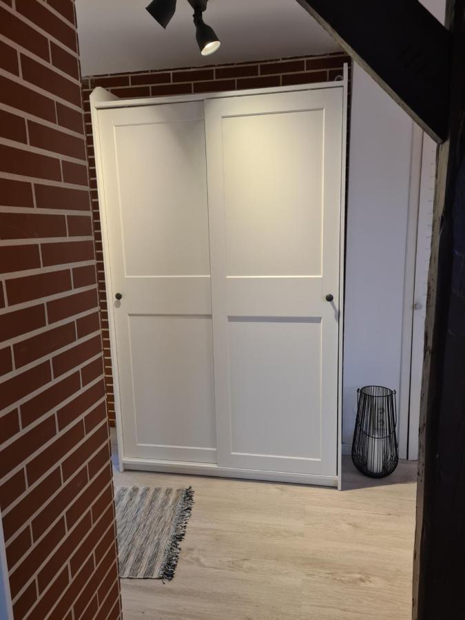 Apartamento Elwetritsch An Der Nordsee Ihlienworth