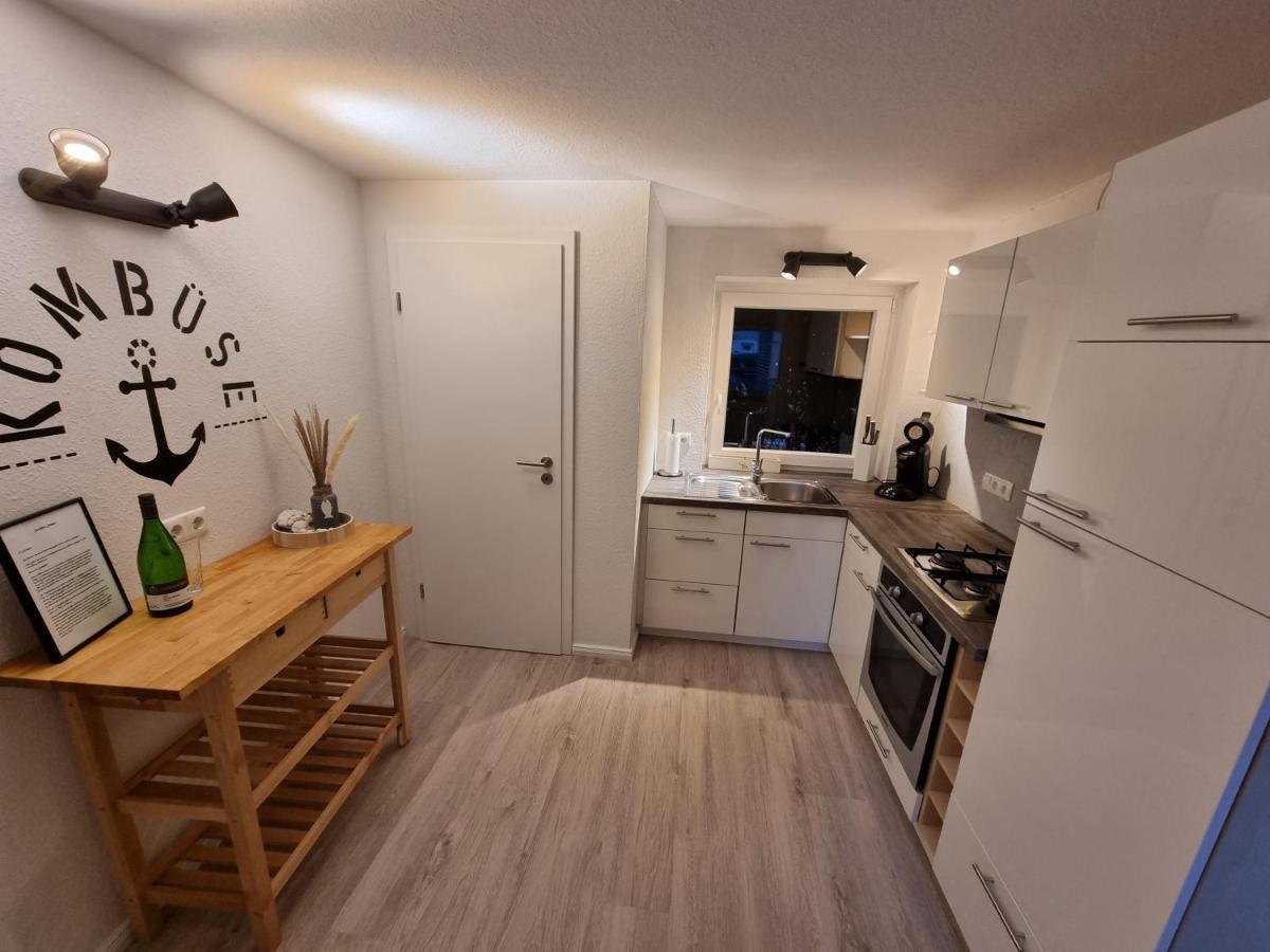 Elwetritsch An Der Nordsee Apartamento Ihlienworth
