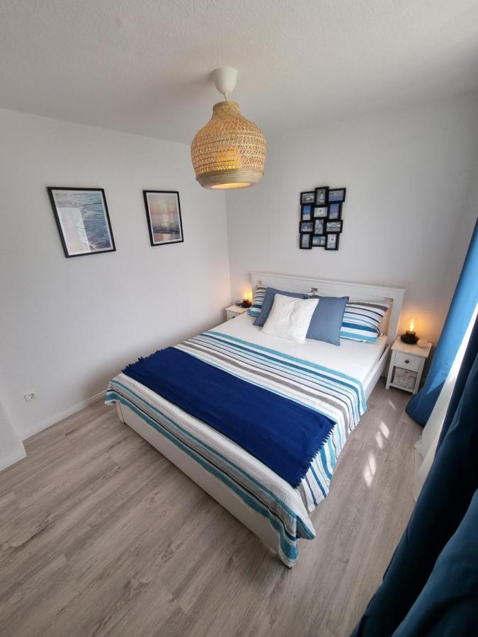 Apartamento Elwetritsch An Der Nordsee Ihlienworth
