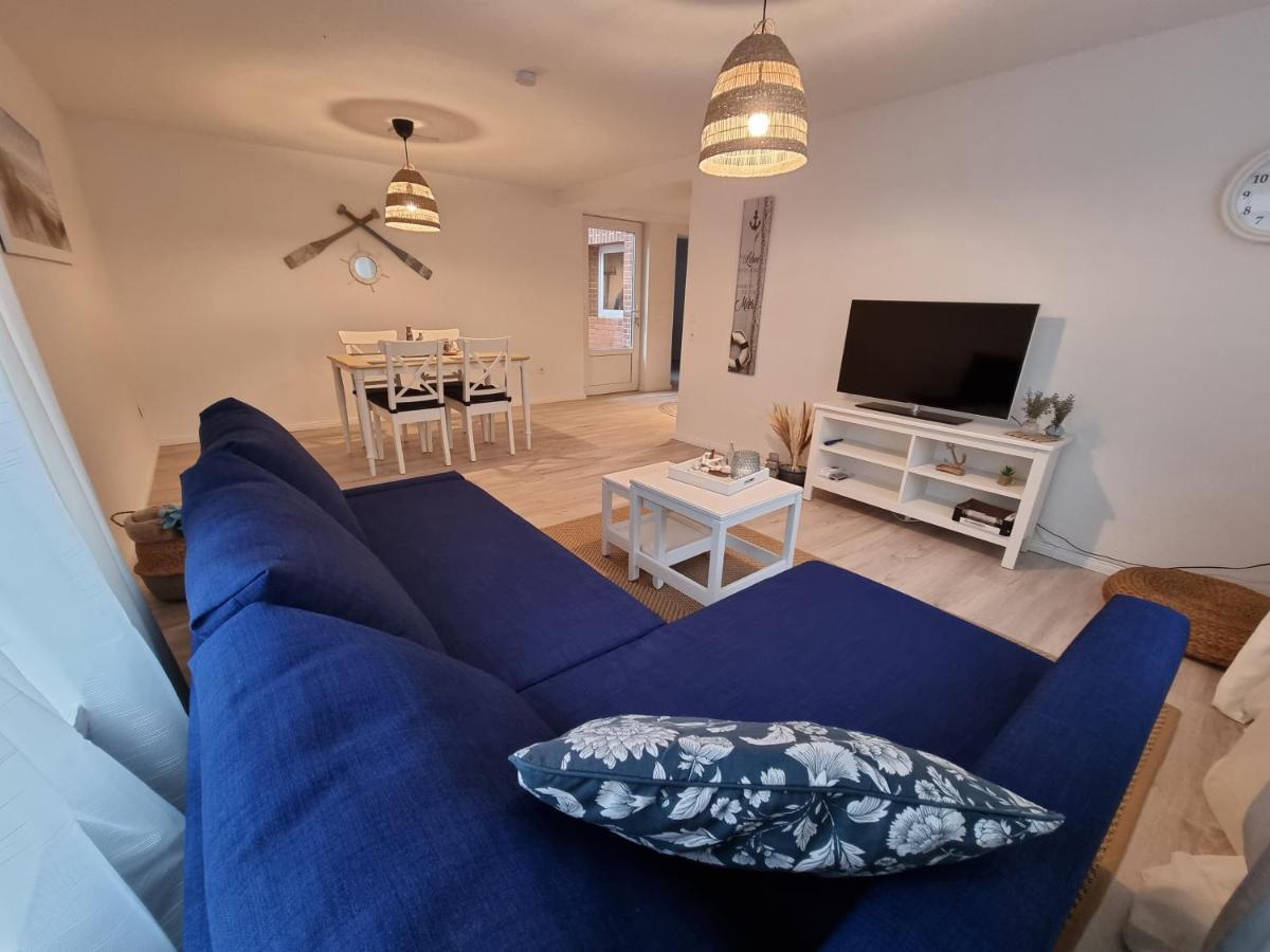 Elwetritsch An Der Nordsee Apartamento