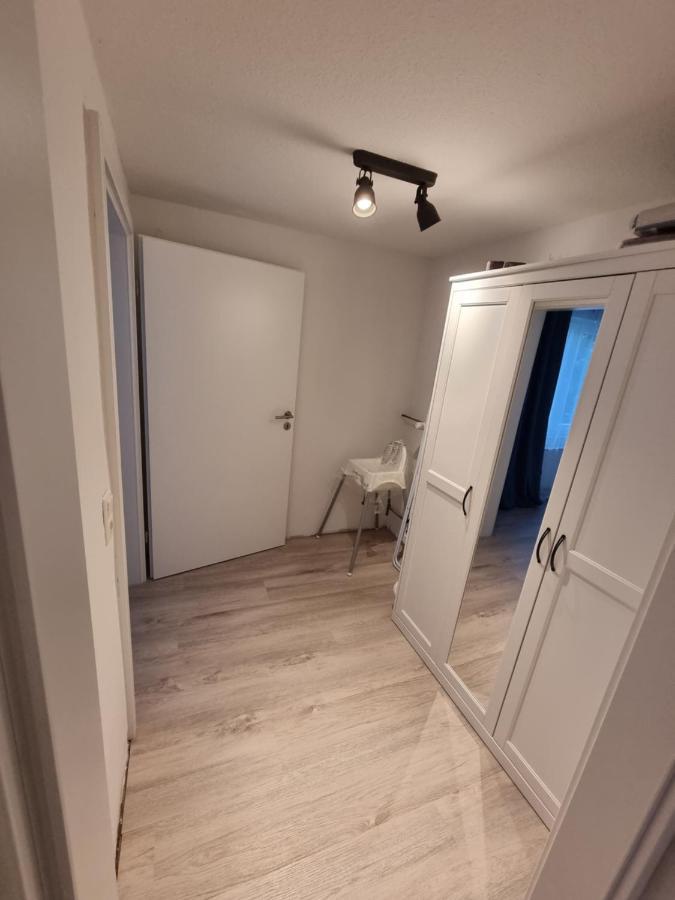 Elwetritsch An Der Nordsee Apartamento Ihlienworth