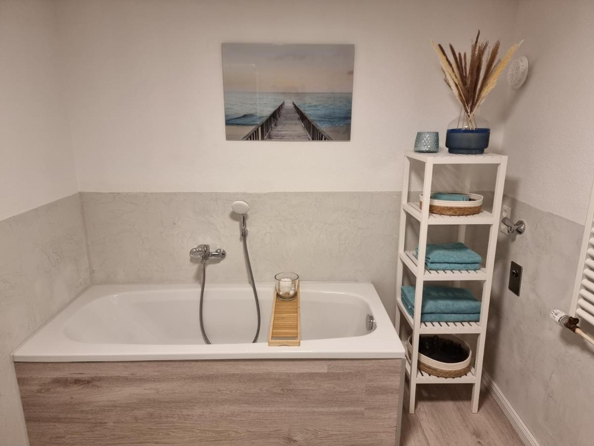 Elwetritsch An Der Nordsee Apartamento *
